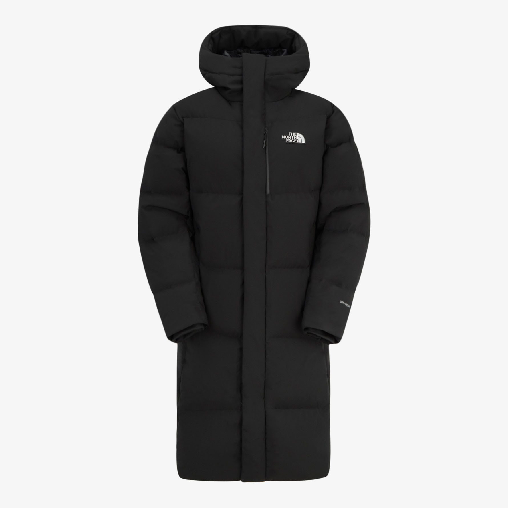 THE NORTH FACE ノースフェイス ダウンコート M'S ASPEN TECH