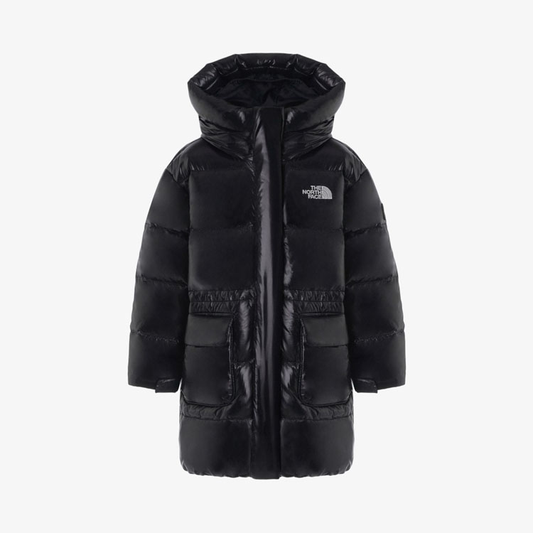 THE NORTH FACE（ザ ノースフェイス） ノースフェイス キッズ ダウン
