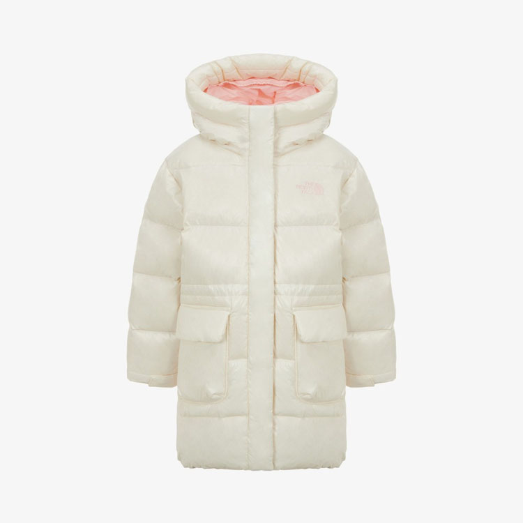 THE NORTH FACE（ザ ノースフェイス） ノースフェイス キッズ ダウン