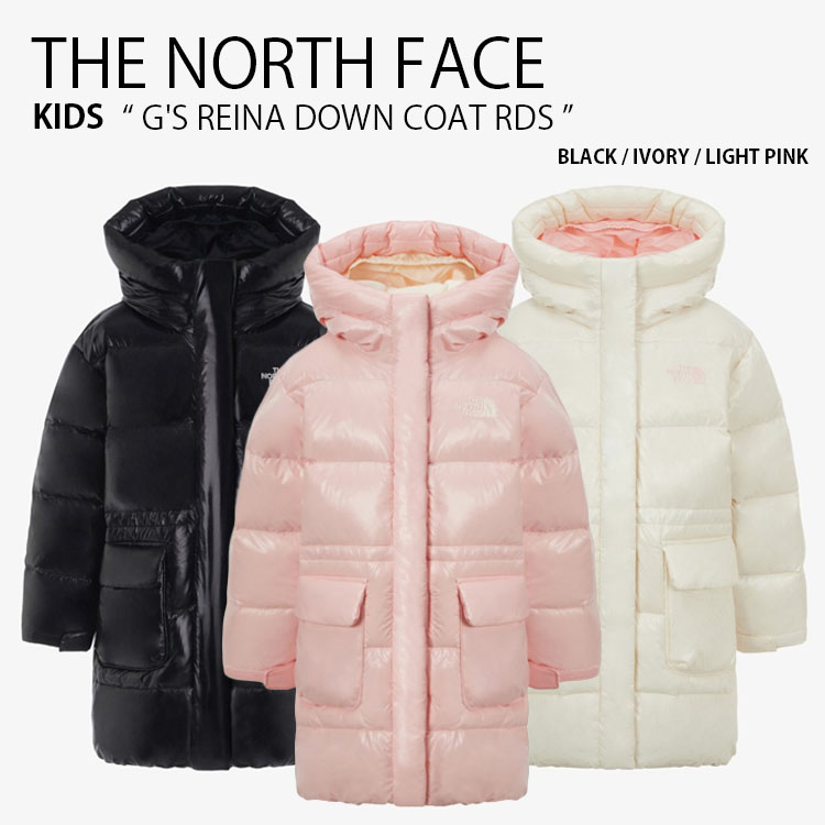 THE NORTH FACE（ザ ノースフェイス） ノースフェイス キッズ ダウン
