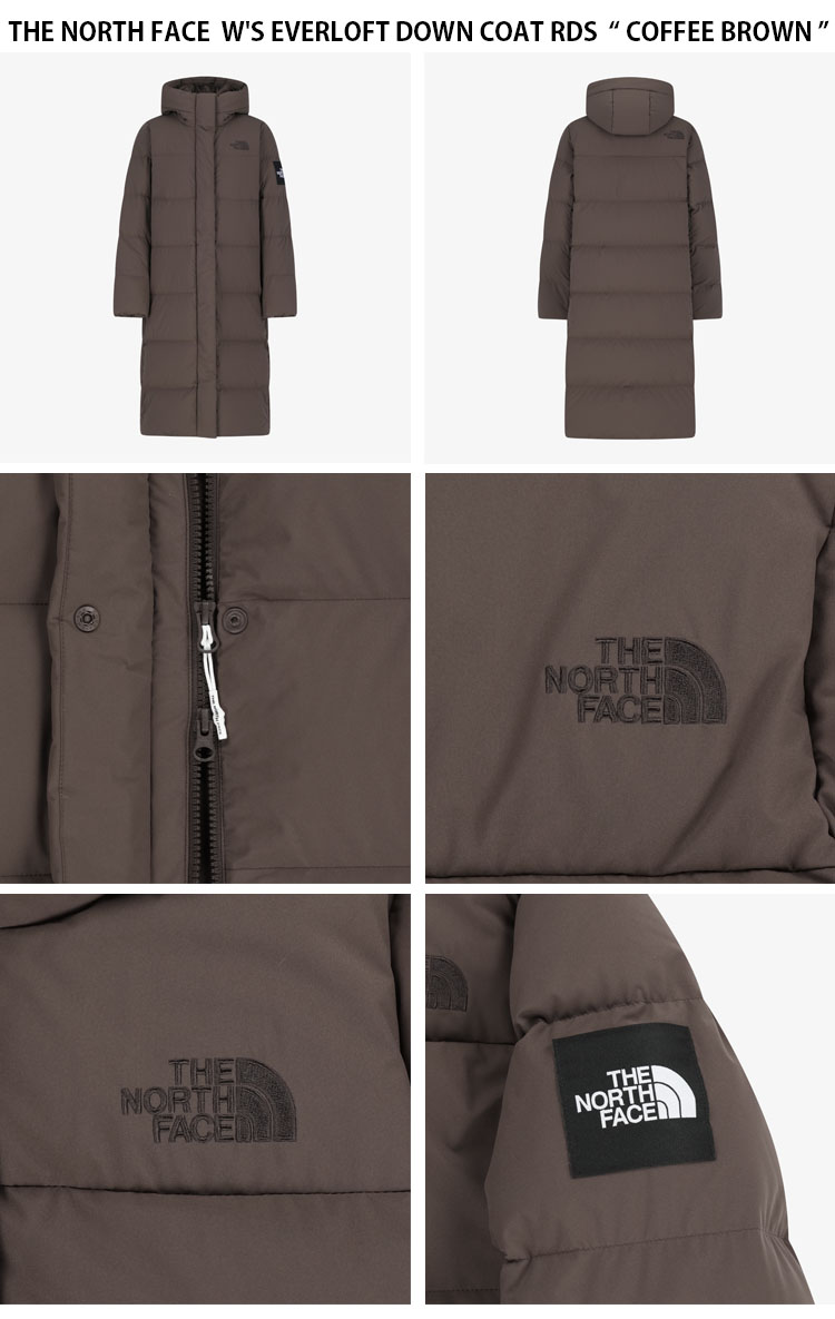 THE NORTH FACE ウィメンズ アッセントダウンコート XL THE NORTH FACE（ザノースフェイス）の「THE NORTH FACE (ノース