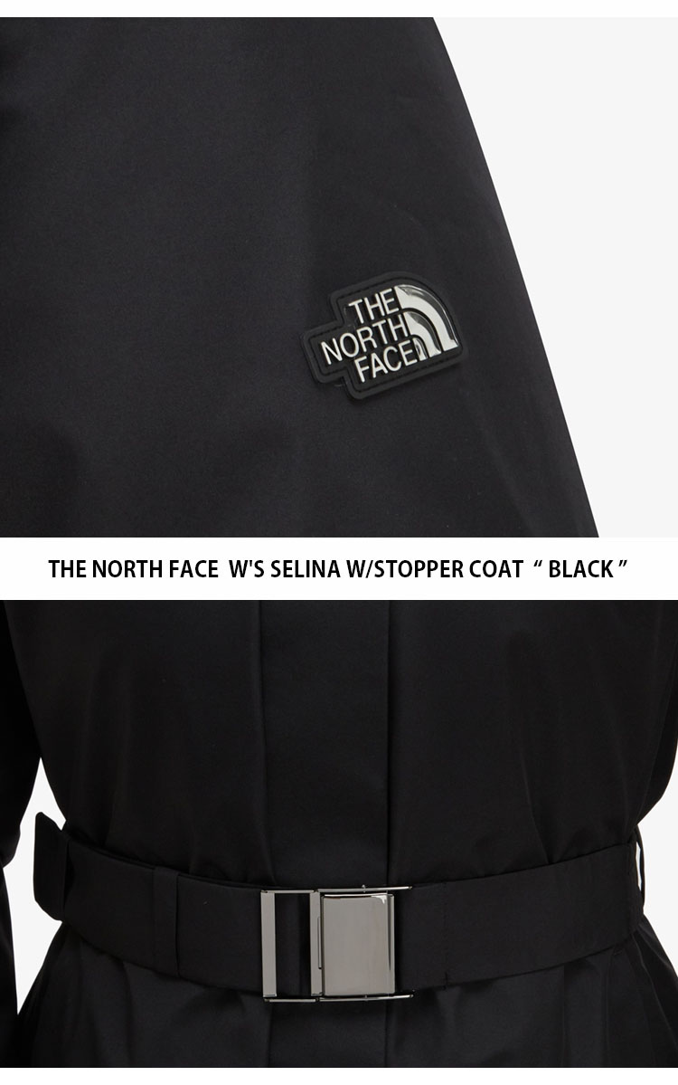 THE NORTH FACE ノースフェイス レディース ダウンジャケット