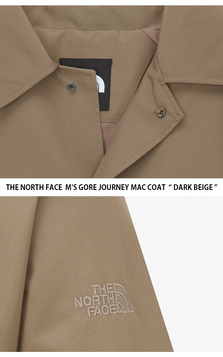 THE NORTH FACE（ザ ノースフェイス） ノースフェイス マックコート