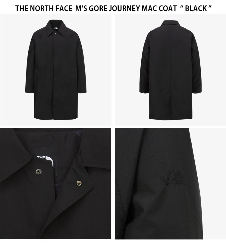 THE NORTH FACE（ザ ノースフェイス） ノースフェイス マックコート