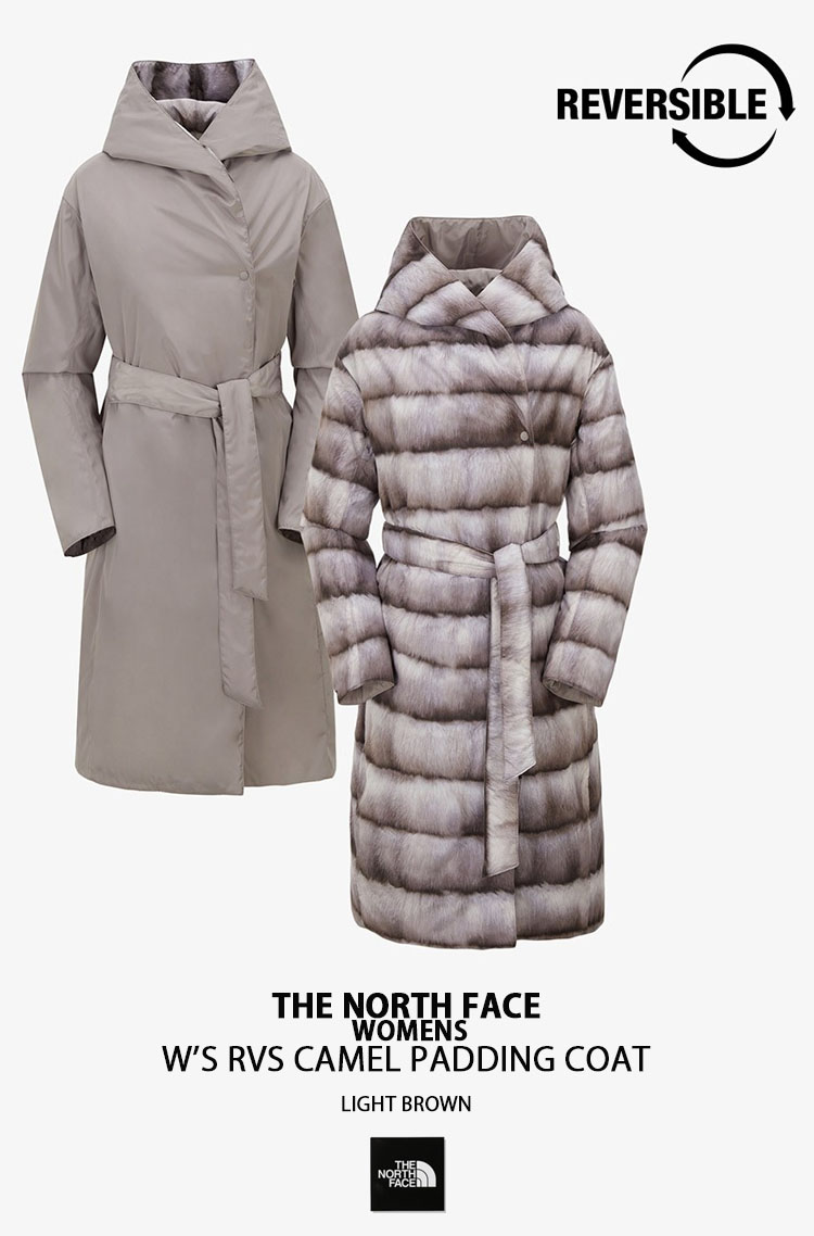 THE NORTH FACE ノースフェイス レディース ダウンコート W'S