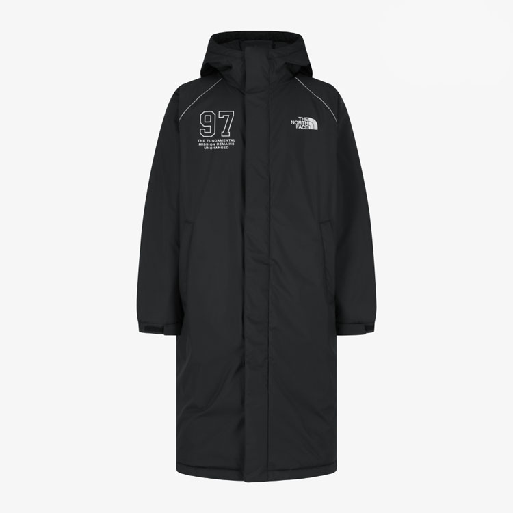 THE NORTH FACE（ザ ノースフェイス） ノースフェイス パディング