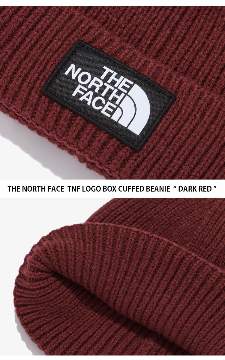 THE NORTH FACE（ザ ノースフェイス） ノースフェイス ニット帽 TNF