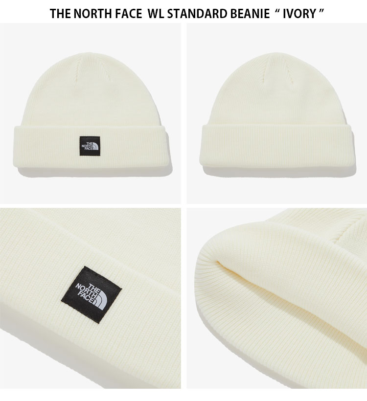 THE NORTH FACE（ザ ノースフェイス） ノースフェイス ニット帽 WL