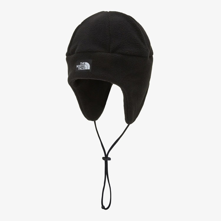 THE NORTH FACE ノースフェイス ニット帽 FLEECE EARMUFF BEANIE