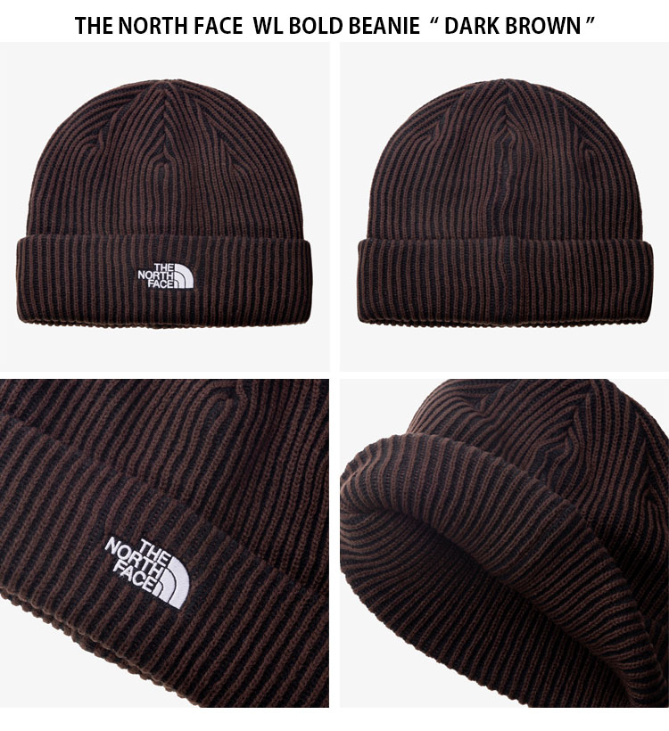 THE NORTH FACE グレー ベレー帽　One size フリー THE NORTH FACE グレー ベレー帽 One size フリーヴィンテージ