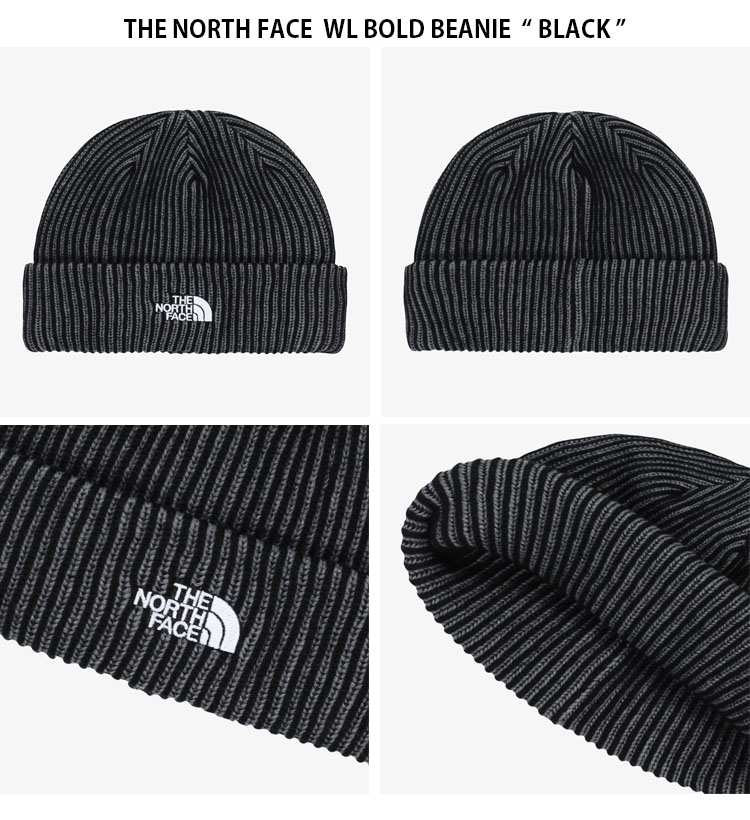 THE NORTH FACE（ザ ノースフェイス） ノースフェイス ニット帽 WL
