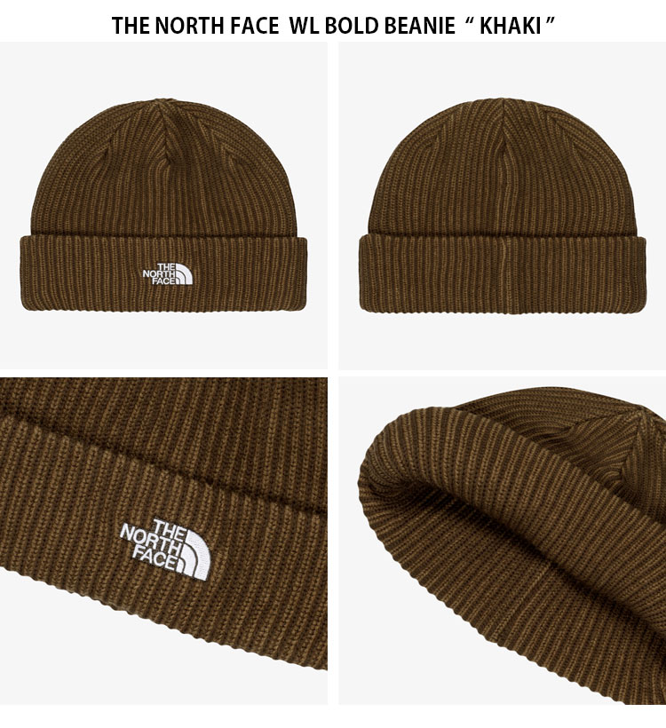 THE NORTH FACE（ザ ノースフェイス） ノースフェイス ニット帽 WL