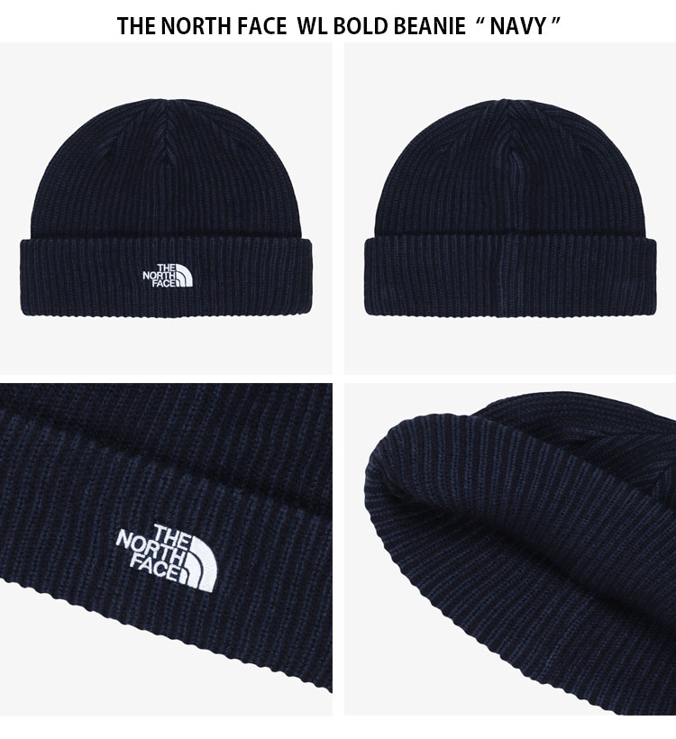 THE NORTH FACE（ザ ノースフェイス） ノースフェイス ニット帽 WL