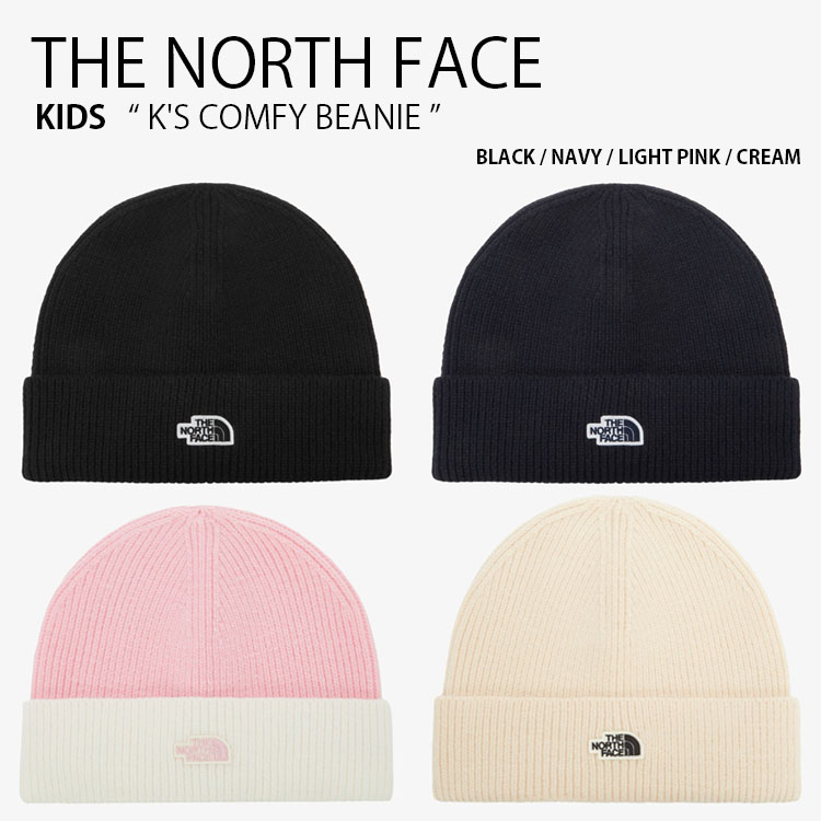 THE NORTH FACE（ザ ノースフェイス） ノースフェイス キッズ ニット帽