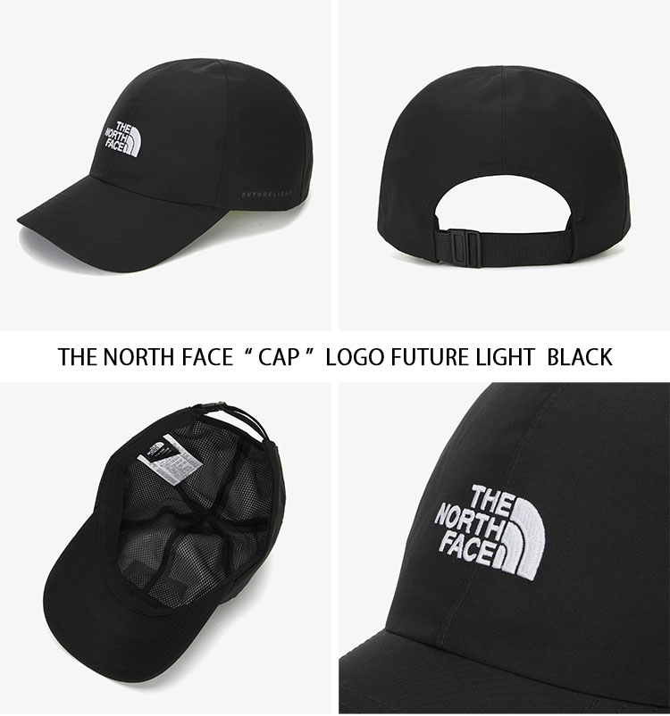 THE NORTH FACE ノースフェイス ベースボールキャップ LOGO FUTURELIGHT HAT キャップ 帽子 メンズ レディース  ウィメンズ 男性用 女性用 NE3CN33A/B : tnf-ne3cm30a : セレクトショップ a-clo - 通販 - Yahoo!ショッピング