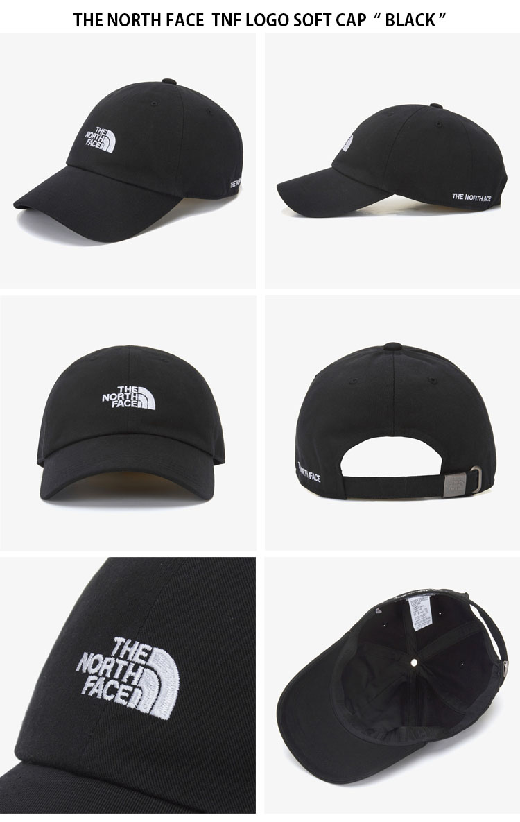 THE NORTH FACE ノースフェイス ベースボールキャップ TNF LOGO SOFT CAP ロゴ キャップ 帽子 ブラック ベージュ  メンズ レディース 男性用 女性用 NE3CN58A/B : tnf-ne3cn58ab : セレクトショップ a-clo - 通販 -  Yahoo!ショッピング