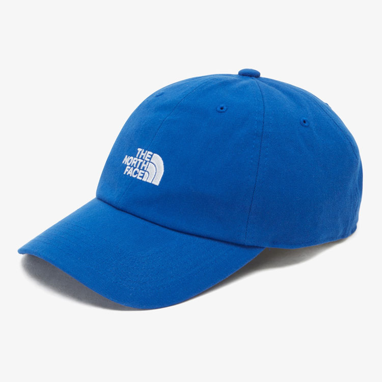 THE NORTH FACE ノースフェイス ベースボールキャップ COTTON BALL CAP コットン ボール キャップ 帽子 ロゴ カジュアル メンズ レディース NE3CP03J/K/L/M/N