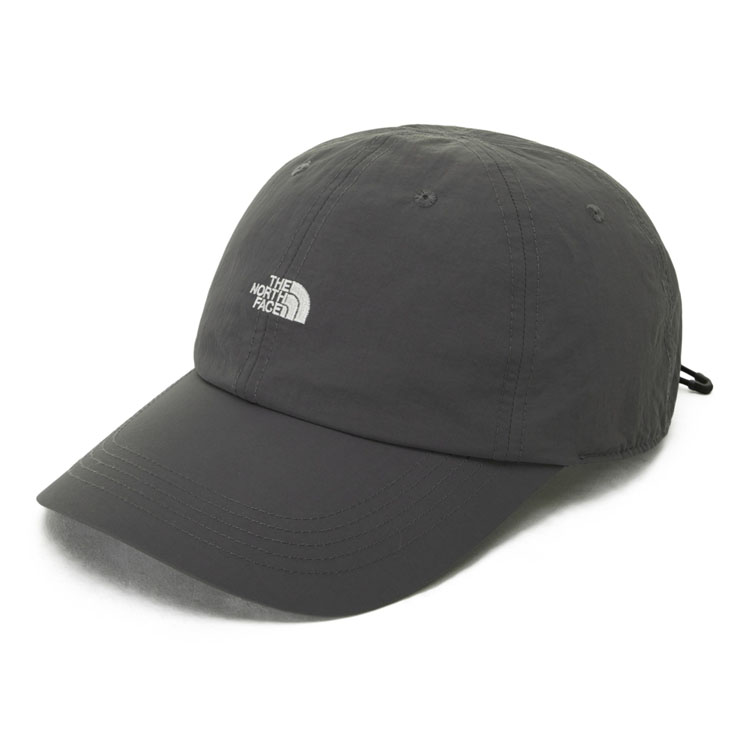 THE NORTH FACE ノースフェイス ベースボールキャップ SOFT CAMP CAP ソフ...