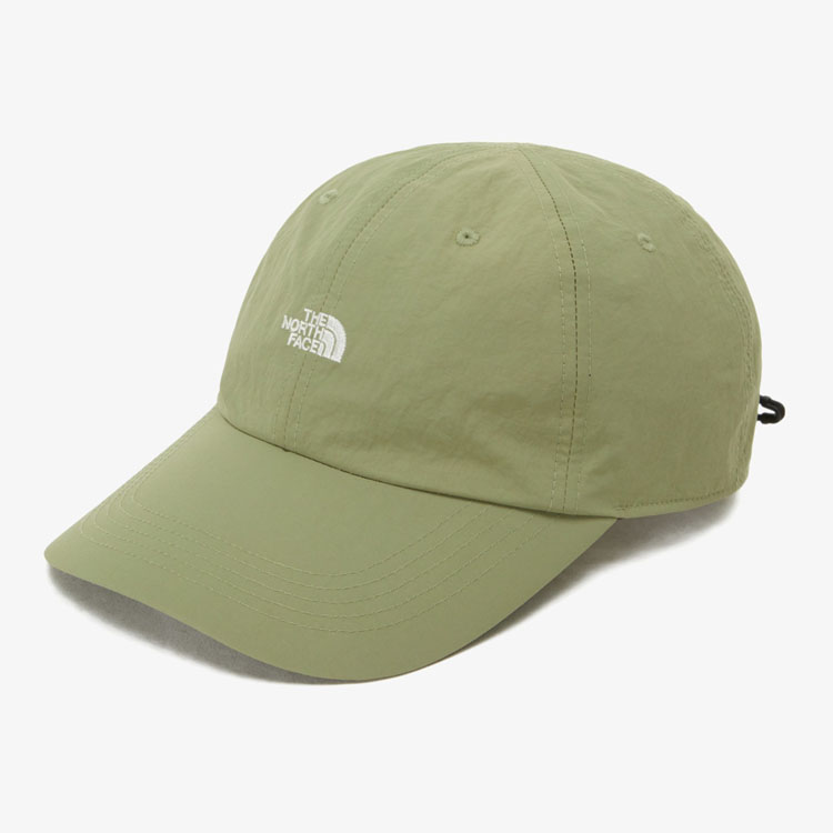 THE NORTH FACE ノースフェイス ベースボールキャップ SOFT CAMP CAP ソフト キャンプ キャップ 帽子 ナイロンキャップ ロゴ メンズ レディース NE3CP06A/B/C