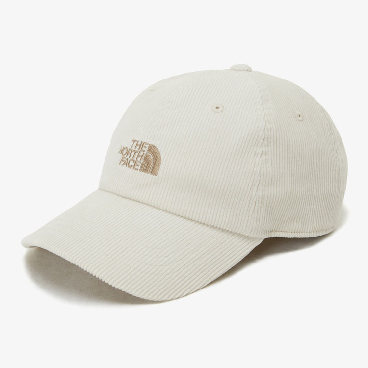 THE NORTH FACE ノースフェイス ベースボールキャップ CORDUROY BALL CAP コーデュロイ ボール キャップ 帽子  WHITELABEL メンズ レディース NE3CP50J/K/L/M/N