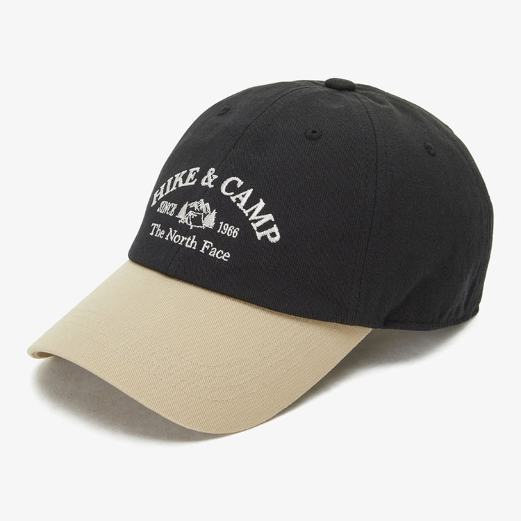 THE NORTH FACE ノースフェイス ベースボールキャップ TNF LOGO SOFT CAP ロゴ ソフト キャップ 帽子 コットンキャップ ロゴ メンズ レディース NE3CP51A/B/C/D