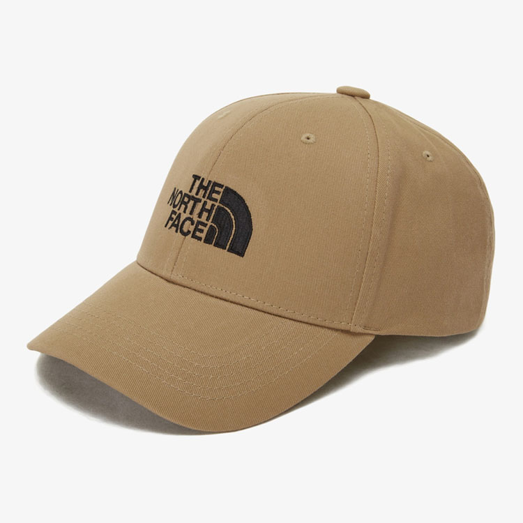 THE NORTH FACE ノースフェイス ベースボールキャップ COTTON HARD BALL CAP コットン ハード ボール キャップ 帽子 メンズ レディース NE3CP53A/B/C