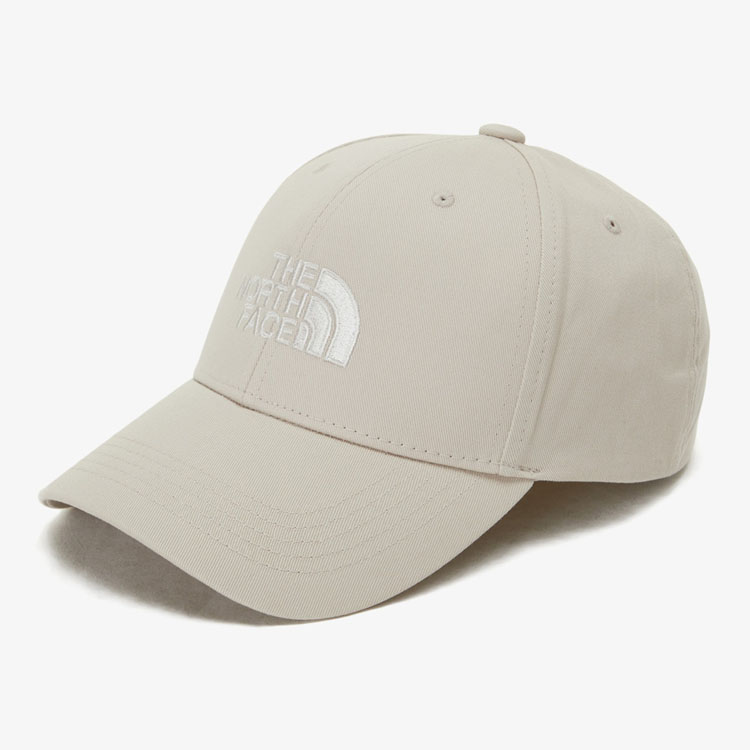 THE NORTH FACE ノースフェイス ベースボールキャップ COTTON HARD BALL CAP コットン ハード ボール キャップ 帽子 メンズ レディース NE3CP53A/B/C