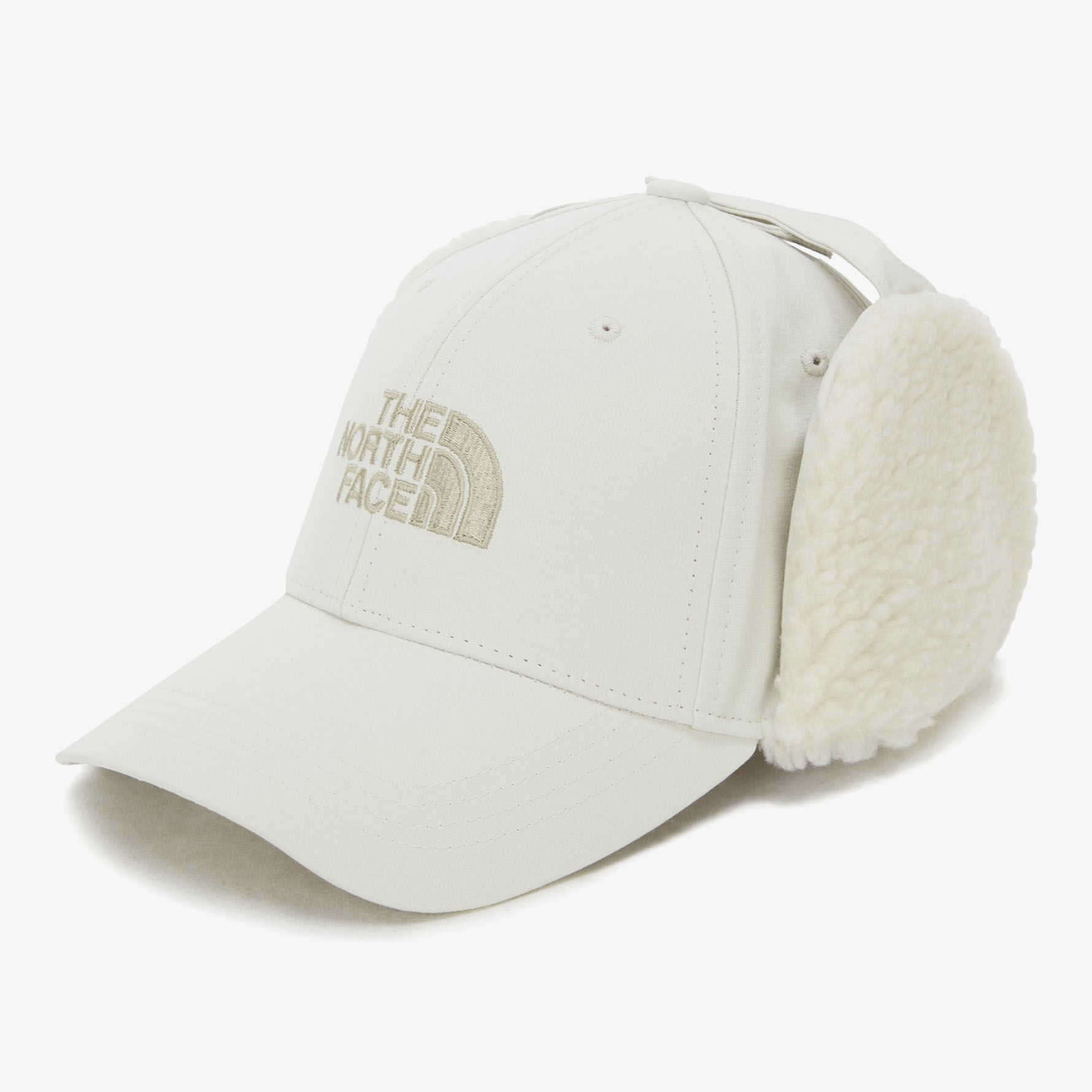 THE NORTH FACE ノースフェイス 耳付き キャップ パイロットキャップ EARMUFF HARD BALL CAP イヤーマフ フリース  イヤーマフラー 耳あて 帽子 NE3CP53K/J/L/M