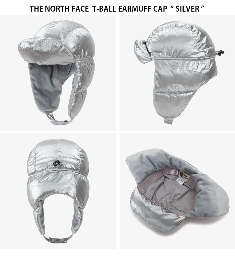 THE NORTH FACE（ザ ノースフェイス） ノースフェイス キャップ T-BALL