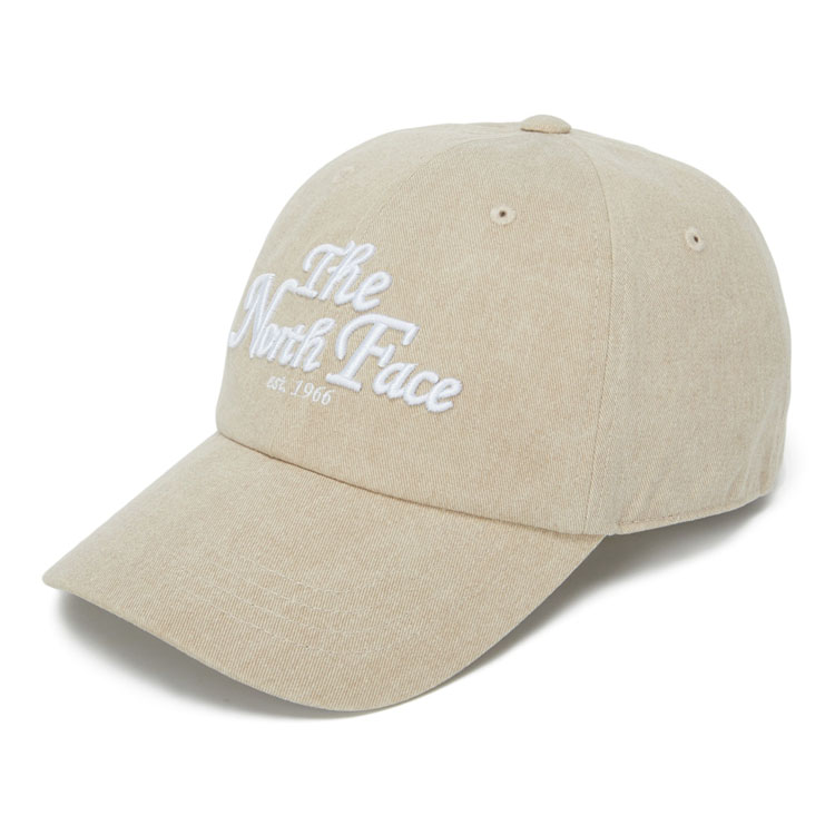 THE NORTH FACE ノースフェイス ベースボールキャップ LOGO BALL CAP WASHED ロゴ ボール キャップ ウォッシュド 帽子 メンズ レディース NE3CQ00M/N/O/P｜snkrs-aclo｜04