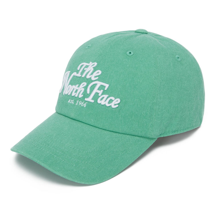 THE NORTH FACE ノースフェイス ベースボールキャップ LOGO BALL
