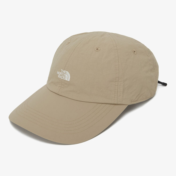 THE NORTH FACE ノースフェイス ベースボールキャップ SOFT CAMP CAP ソフ...