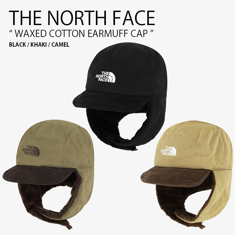 THE NORTH FACE ノースフェイス フライトキャップ THE NORTH FACE（ザ ノースフェイス） ノースフェイス フライト