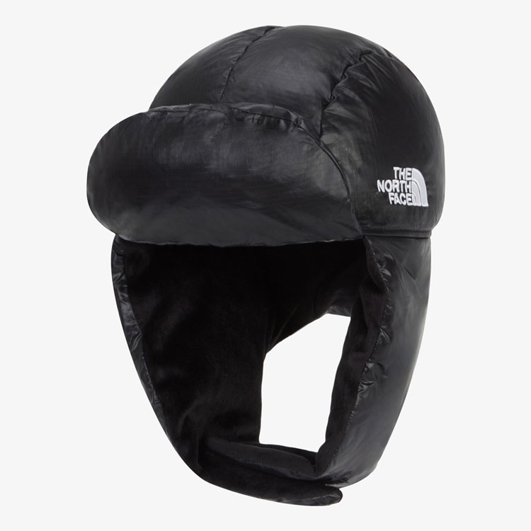 THE NORTH FACE ノースフェイス フライトキャップ NUPTSE DOWN