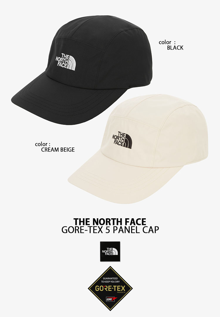 未使用品 ザノースフェイス THE NORTH FACE GTX CAP NN01978 GTX