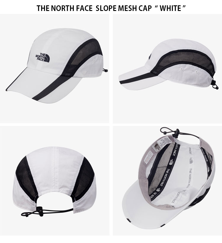 ★THE NORTH FACE☆SLOPE MESH CAP NE3CR04 tnf-ne3cr04-5.jpg