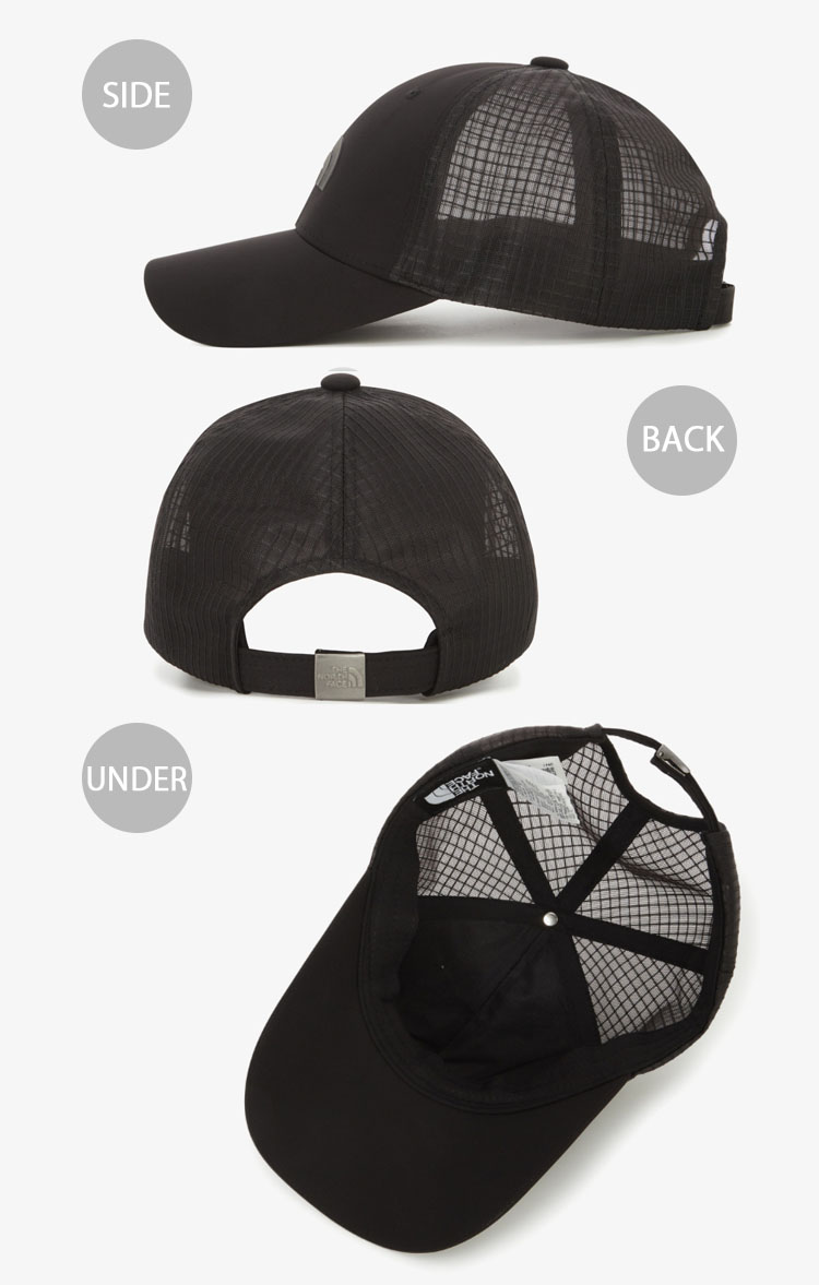 ☆25SS☆【ノースフェイス】☆LIGHT-FIT MESH キャッ.プ☆ THE NORTH FACE ノースフェイス ベースボールキャップ LIGHT FIT