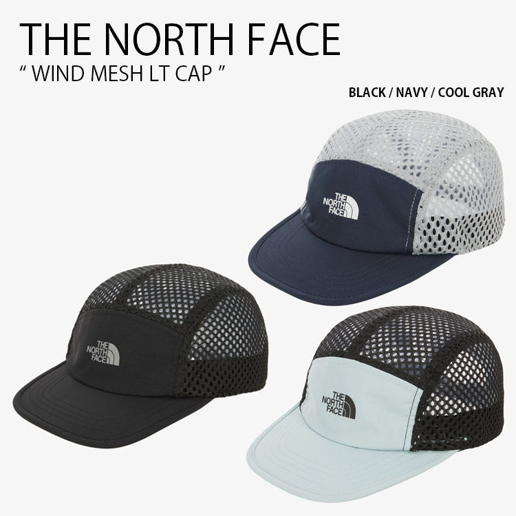 THE NORTH FACE メッシュ切替トレーナー M THE NORTH FACE ザ・ノース・フェイス｜大阪・心斎橋のスポーツ