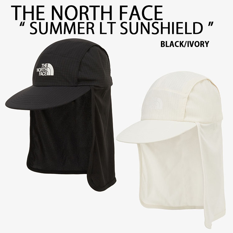 （新品）ノースフェイス　サンシールドキャップ　Lサイズ サンシールドキャップ ユニセックス / Sunshield Cap | THE