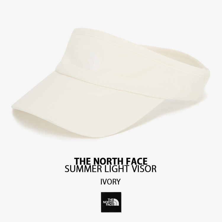 THE NORTH FACE（ザ ノースフェイス） ノースフェイス サンバイザー
