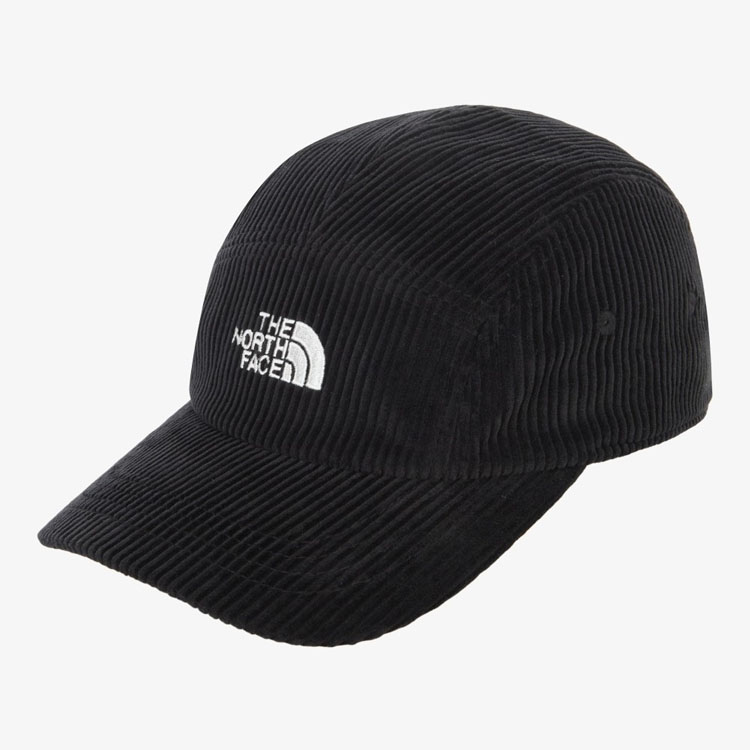 THE NORTH FACE ノースフェイス ベースボールキャップ 5 PANEL CAP CD キャップ コーデュロイ 帽子 メンズ レディース NE3CR59A/B/C THE NORTH FACE（ザ ノースフェイス） ノースフェイス ベースボール