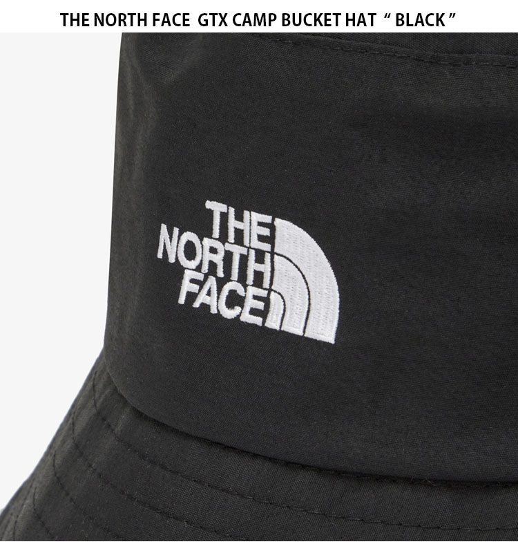 ★送料・関税込★THE NORTH FACE★GTX BUCKET HAT★ハット 楽天市場】☆配送無料☆[THE NORTH FACE] GTX BUCKET HAT