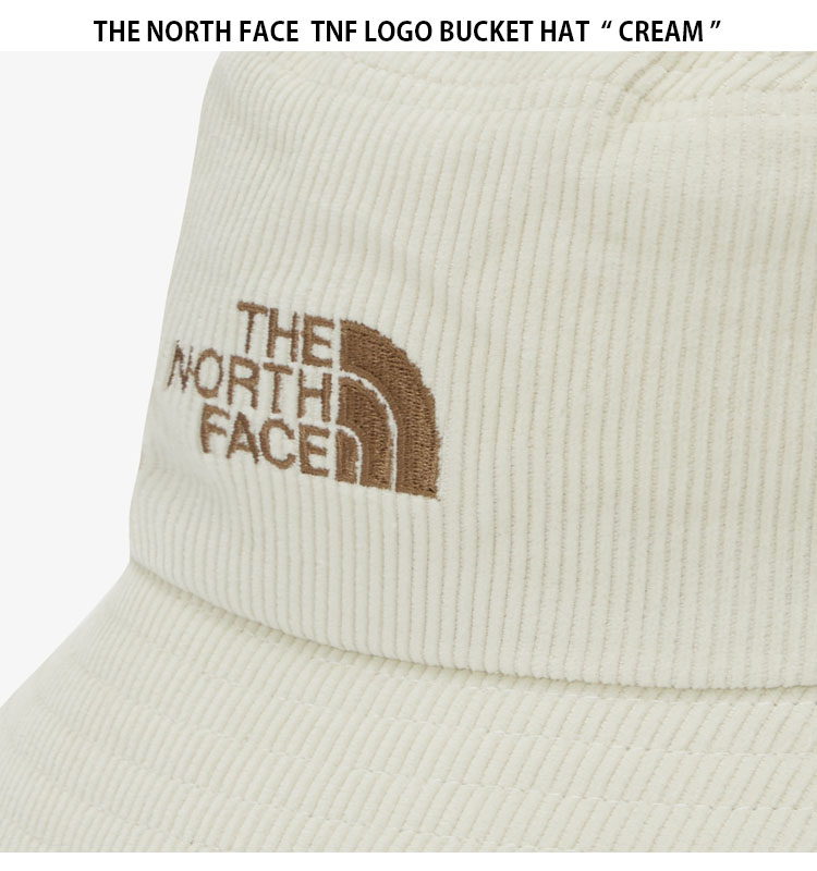 ノースフェイス バケットハット 帽子 THE NORTH FACE 帽子 ハット ザ・ノースフェイス LIGHT BUCKET