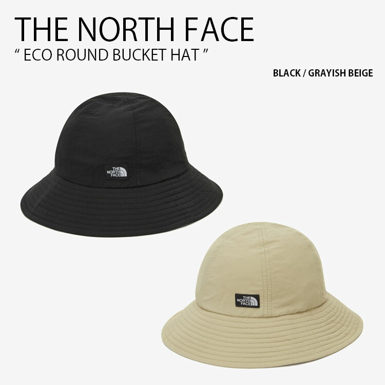 ★THE NORTH FACE★ECO BUCKET HAT エコ バケットハット NE3HP12 楽天市場】☆配送無料☆ [THE NORTH FACE] ECO BUCKET HAT
