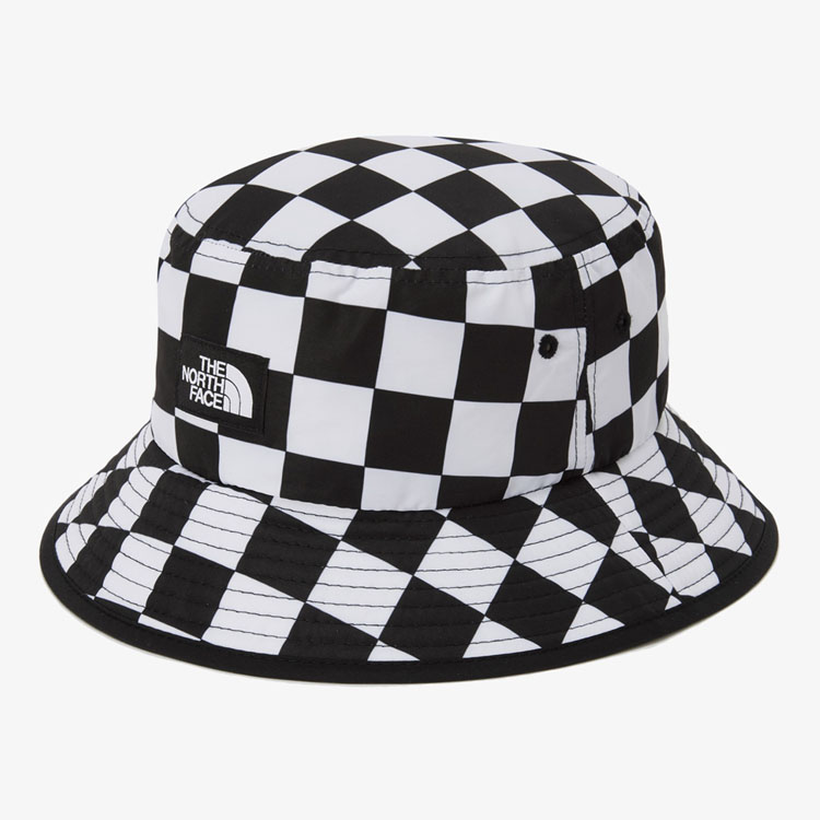 THE NORTH FACE ノースフェイス バケットハット ECO BUCKET HAT バケット ハット 帽子 サファリハット メンズ レディース NE3HP04L/N THE NORTH FACE（ザ ノースフェイス） ノースフェイス バケットハット