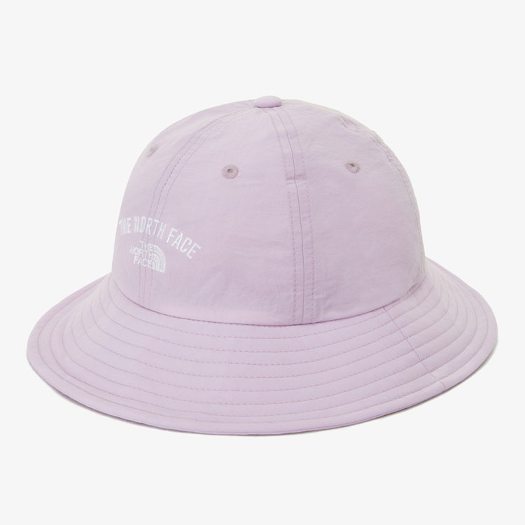 THE NORTH FACE ノースフェイス キッズ バケットハット KIDS DOME HAT ド...