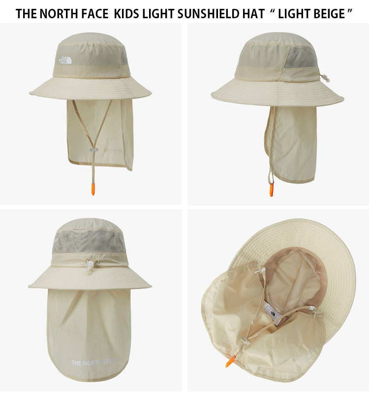 ☆THE NORTH FACE☆GTX BUCKET HAT バケット ハット NE3HP02