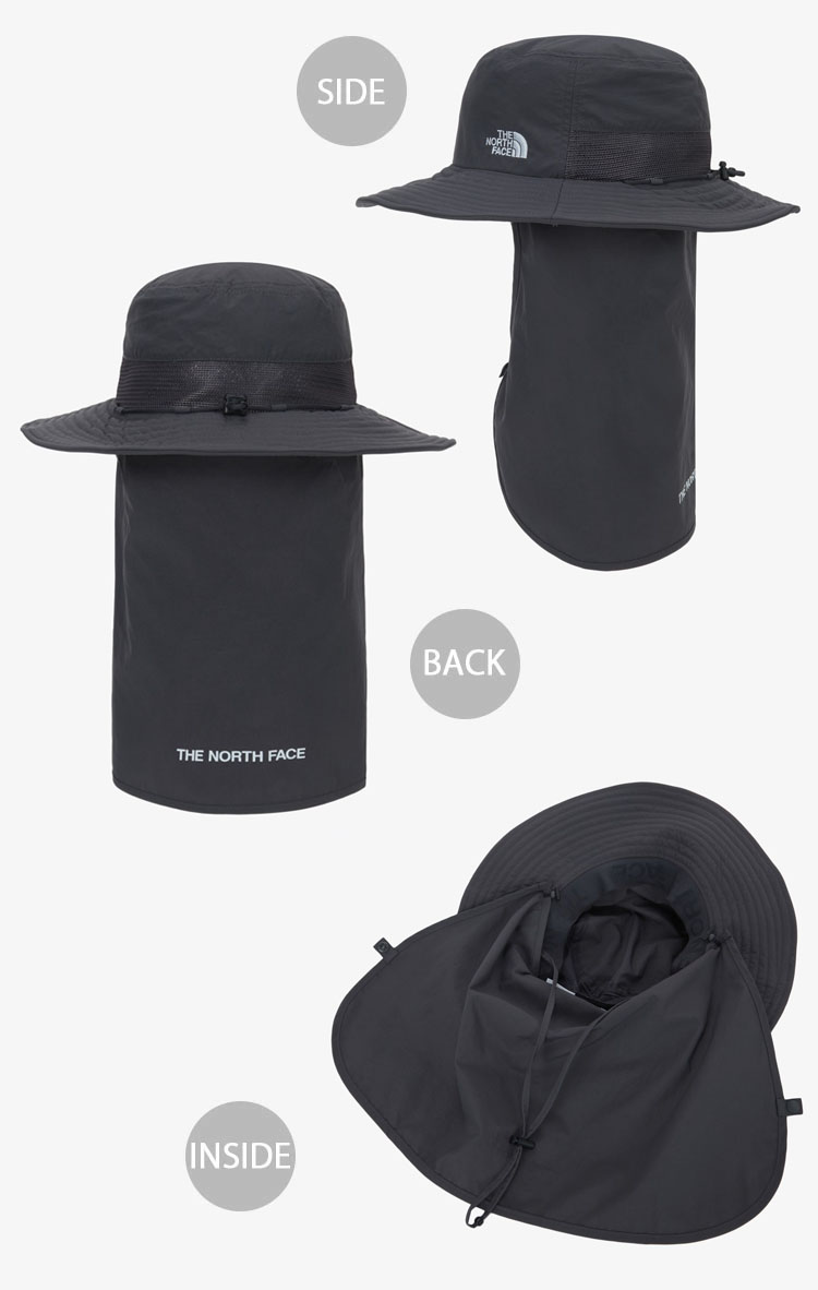 THE NORTH FACE（ザ ノースフェイス） ノースフェイス サンシールド