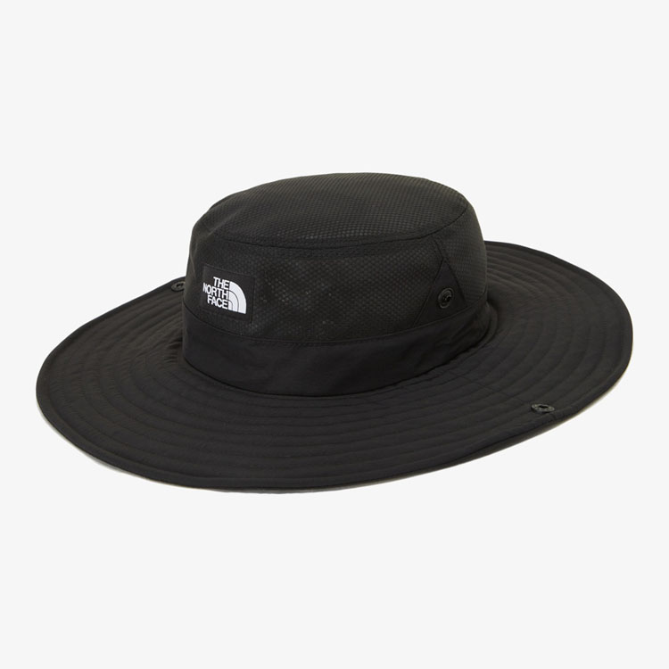 THE NORTH FACE ノースフェイス バケットハット ECO WIDE MESH HAT 