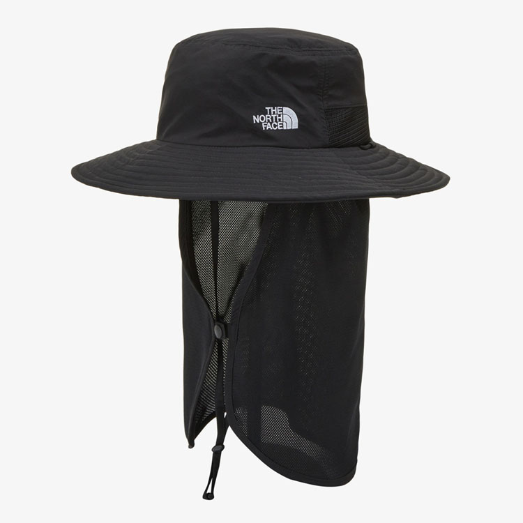 THE NORTH FACE ノースフェイス バケットハット ECO LIGHT SHIELD HAT